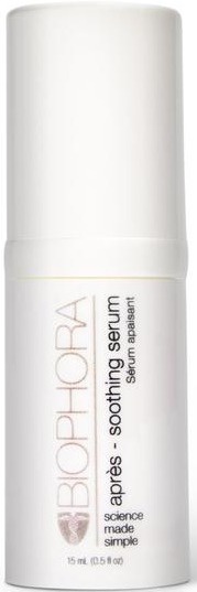 BIOPHORA Après Soothing Serum