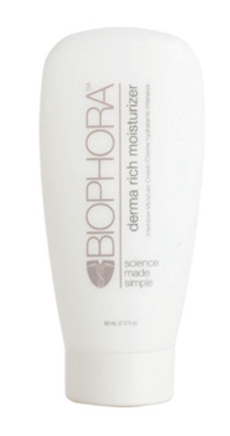 BIOPHORA Derma Rich Moisturizer