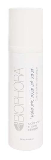 BIOPHORA Hyaluronic Treatment Serum