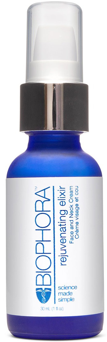 BIOPHORA Rejuvenating Elixir