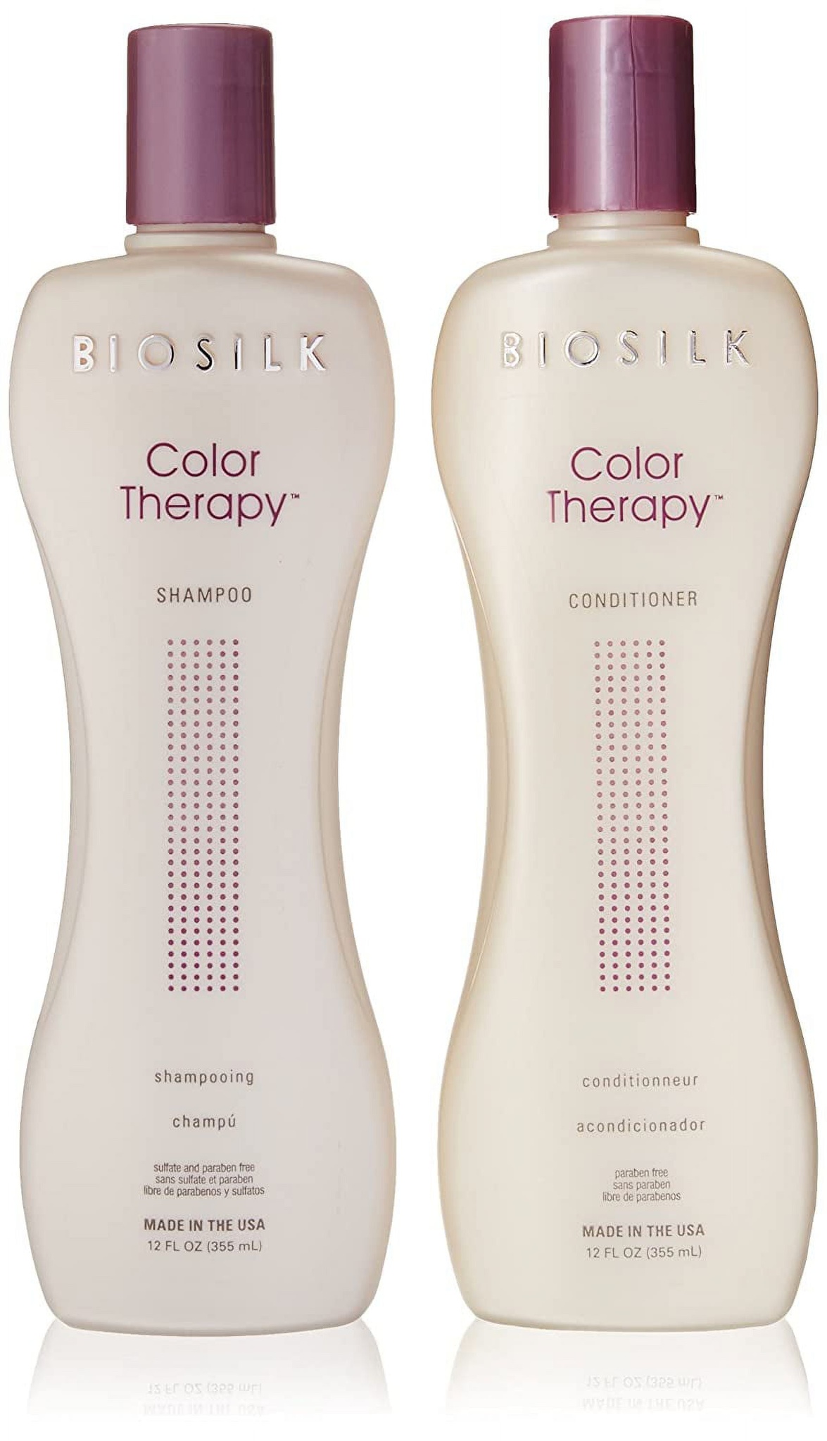 BIOSILK Color Therapy Shampoo