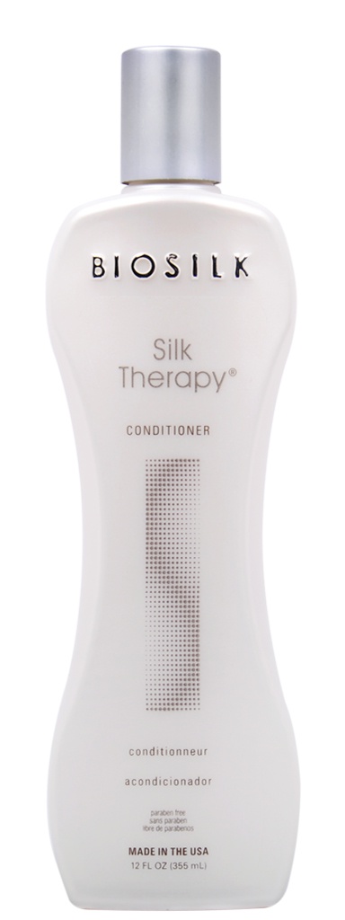 BIOSILK Silk Therapy Conditioner