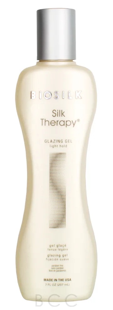 BIOSILK Silk Therapy Glazing Gel