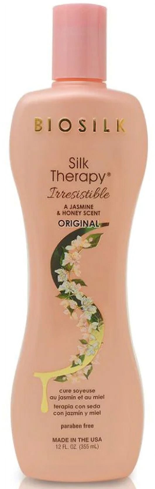 BIOSILK Silk Therapy Irresistible
