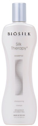 BIOSILK Silk Therapy Shampoo