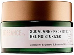 BIOSSANCE Squalane + Probiotic Gel Moisturizer (Discontinued)