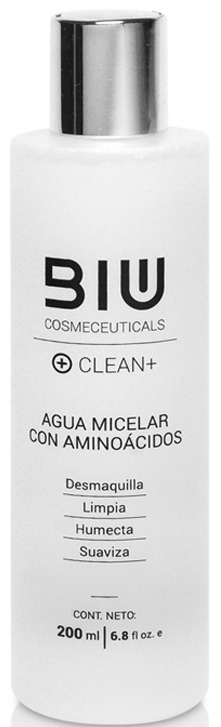 BIU Agua Micelar