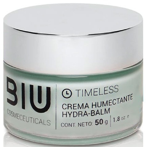 BIU Crema Humectantehydra Balm Timeless