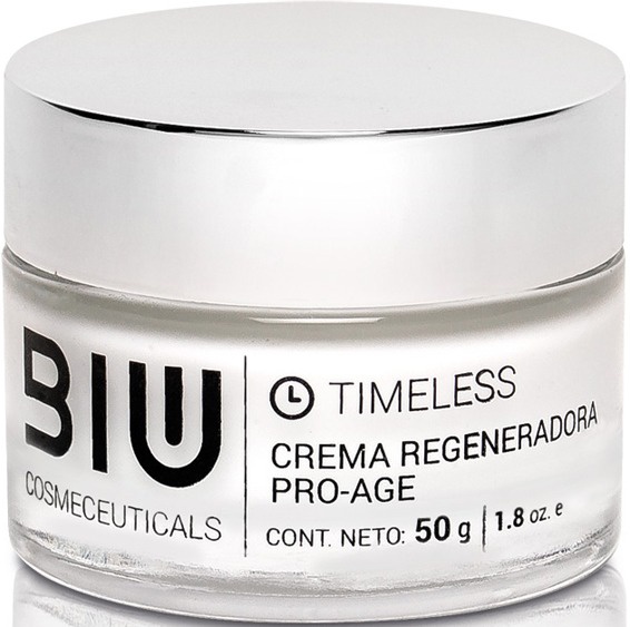 BIU Crema Regeneradorapro-Age Timeless