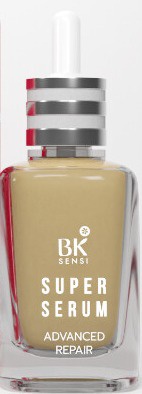 BK SENSI Super Serum Advanced Repair Complete Anti-pollution