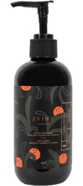 BKIND Body Lotion Eucalyptus Bergamot & Mandarin