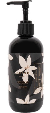 BKIND Body Lotion Plumeria Flowers