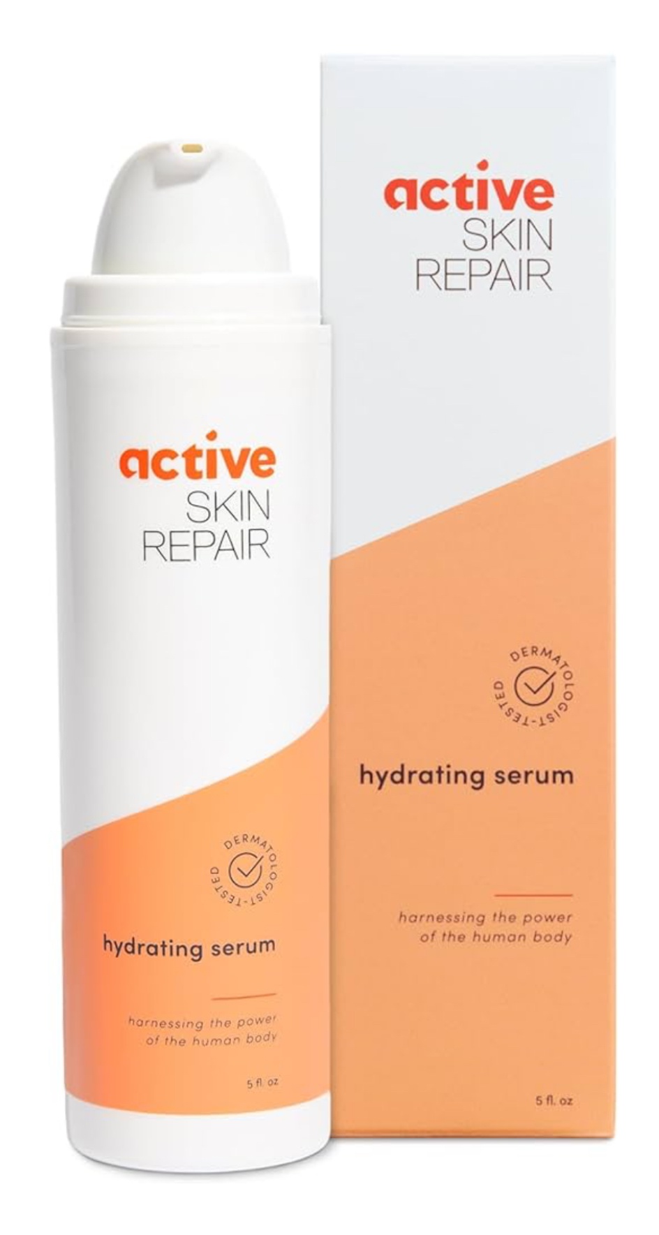 BLDG ACTIVE Active Skin Repair Spray