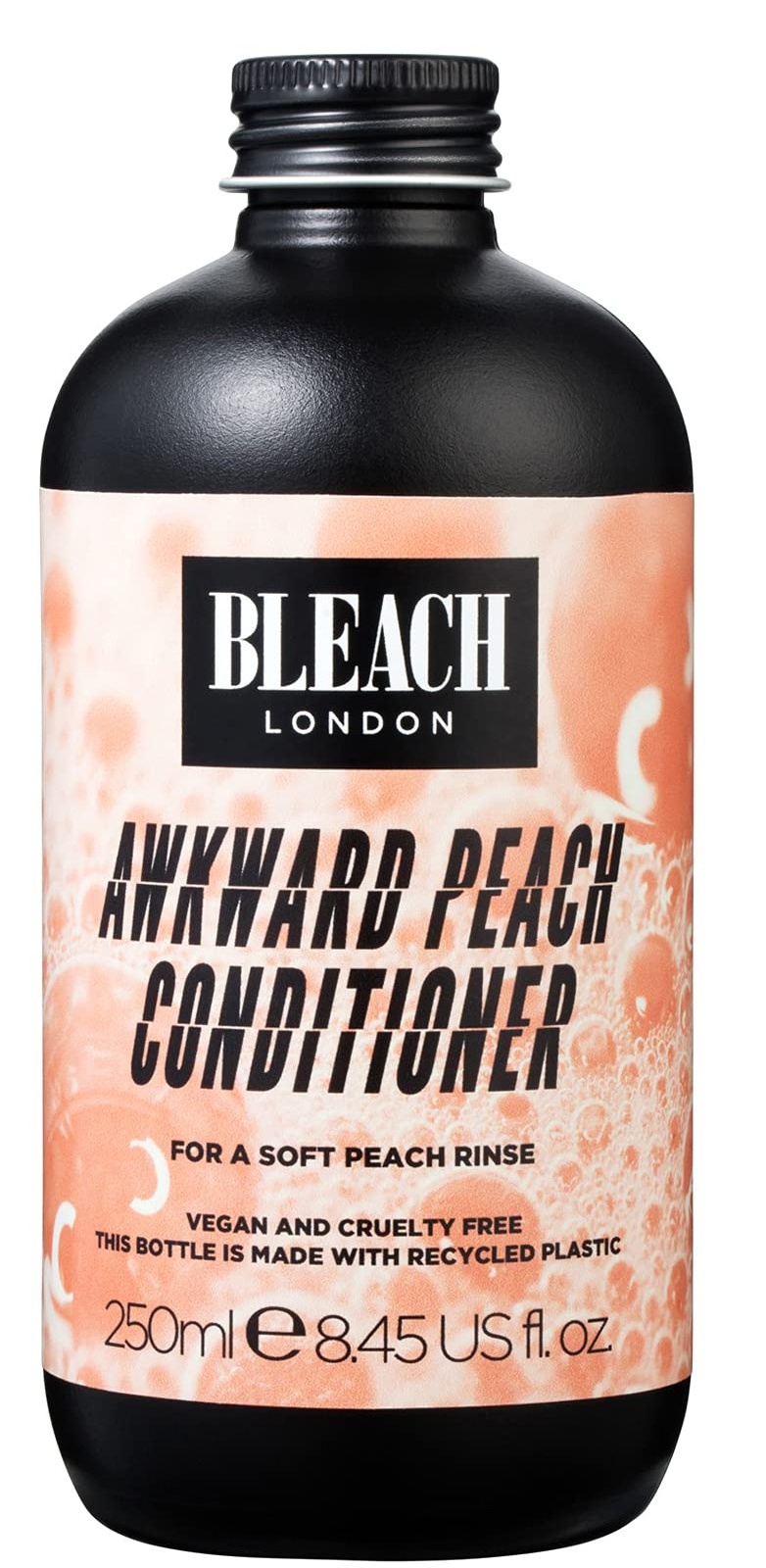 BLEACH London Awkward Peach Conditioner