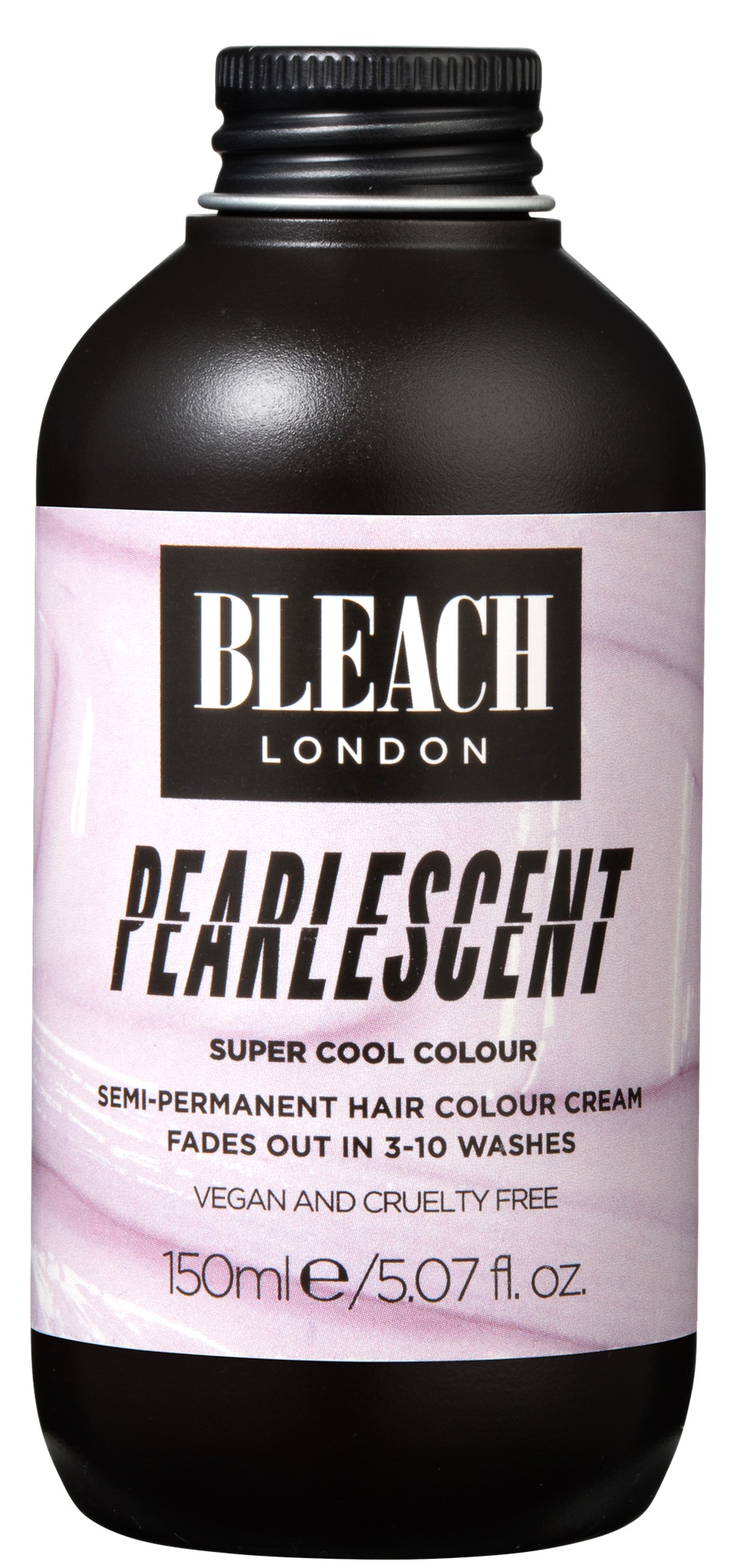 BLEACH London Pearlescent Super Cool Colour