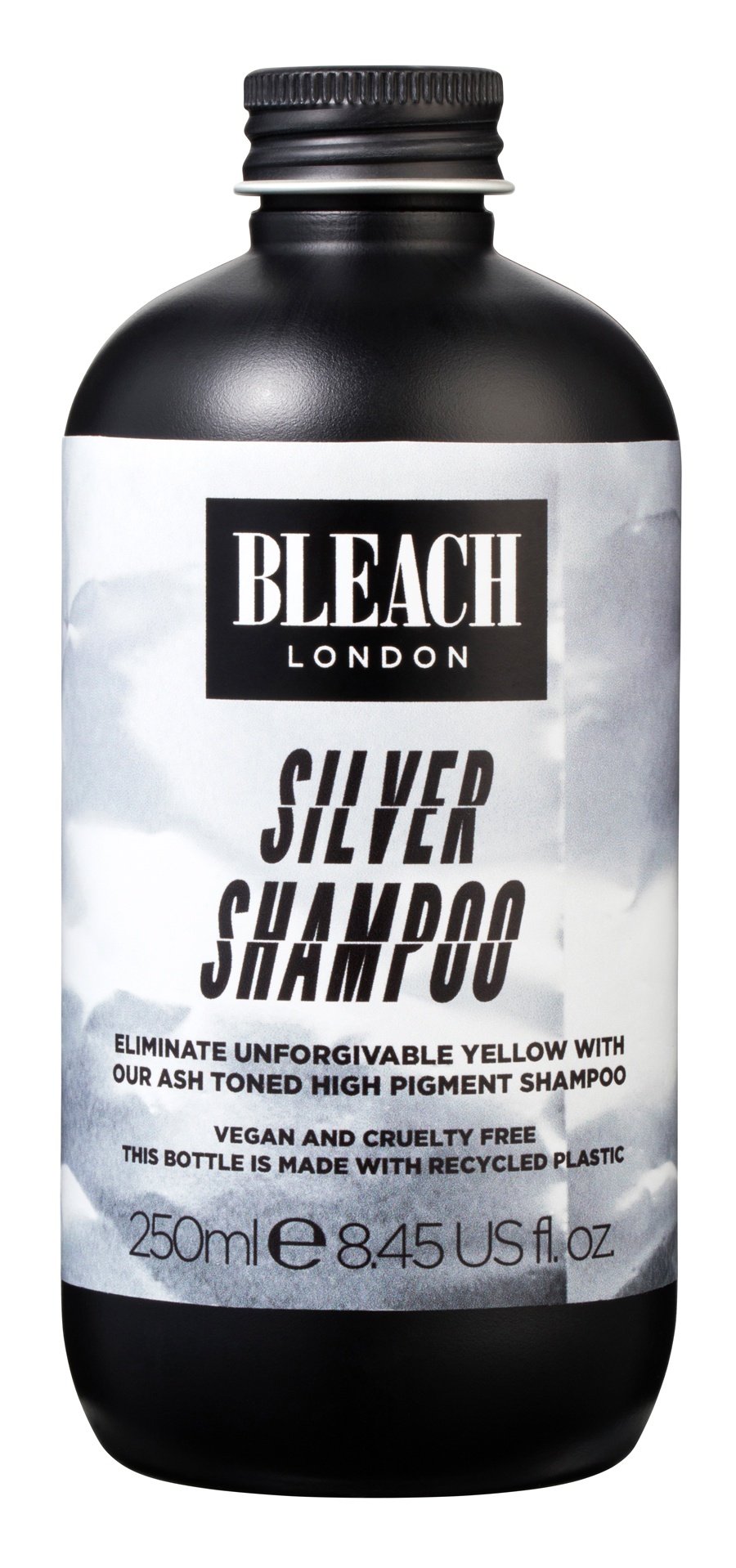 BLEACH London Silver Shampoo (Discontinued)
