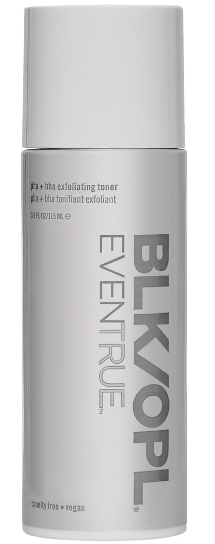 BLK/OPAL Even True Exfoliating Toner