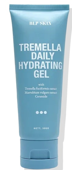 BLP Beauty Tremella Daily Hydrating Gel