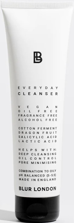 BLUR LONDON Everyday Cleanser