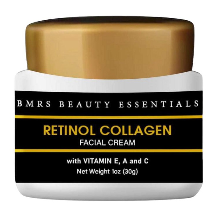 BMRS Retinol Collagen Facial Cream