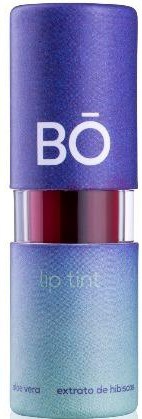 BO cosméticos Lip Tint