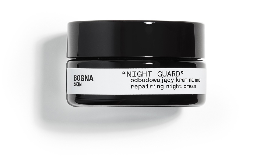 BOGNA SKIN Repairing Night Cream “Night Guard”