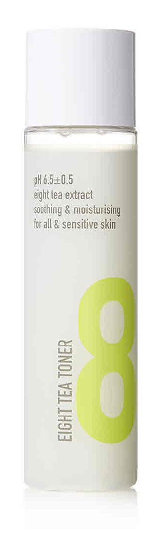 BOM Eight Tea Toner