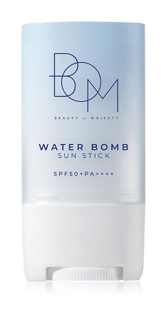 BOM Water Bomb Sun Stick