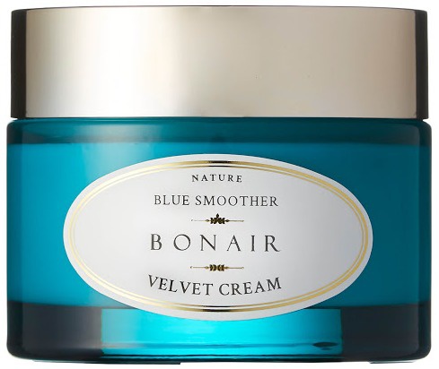 BONAIR Blue Smoother Velvet Cream