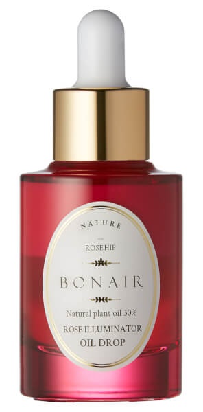BONAIR Rose Illuminator Drop Oil