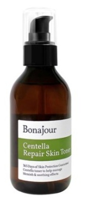 BONAJOUR Centella Repair Skin Toner