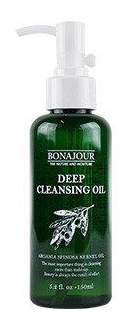 BONAJOUR Deep Cleansing Oil