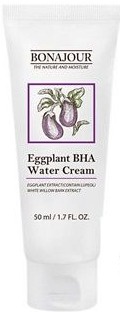 BONAJOUR Eggplant BHA Water Cream