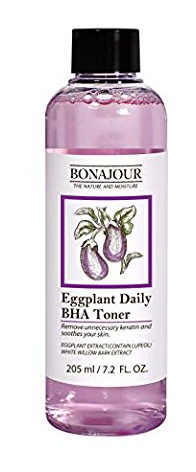 BONAJOUR Eggplant Daily Bha Toner
