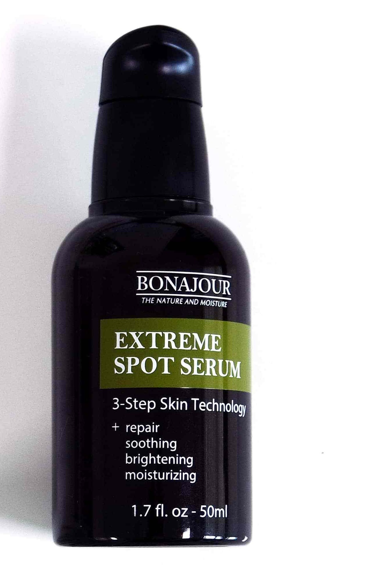 BONAJOUR Extreme Spot Serum