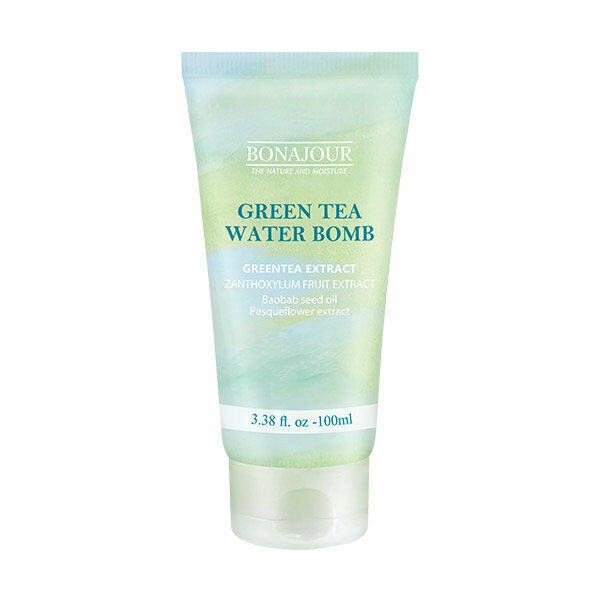 BONAJOUR Green Tea Water Bomb