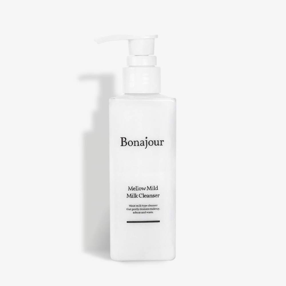 BONAJOUR Mellow Milk Cleanser