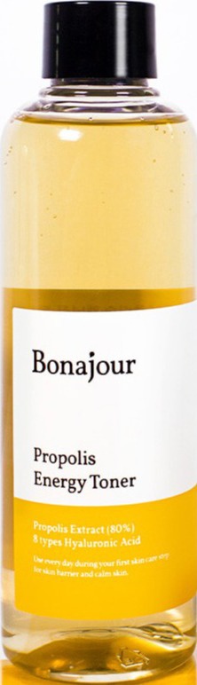 BONAJOUR Propolis Energy Toner