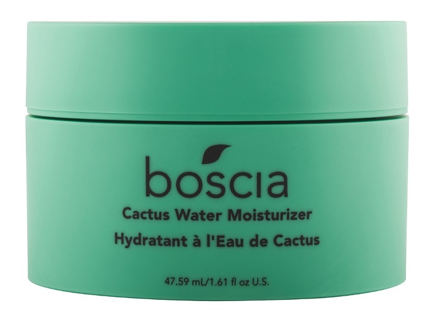 BOSCIA Cactus Water Moisturizer (Discontinued)