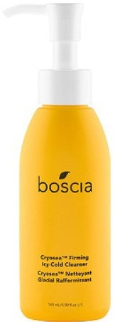 BOSCIA Cryosea Firming Icy-Cold Cleanser