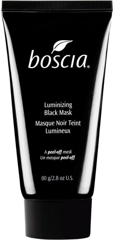 BOSCIA Luminizing Black Charcoal Mask