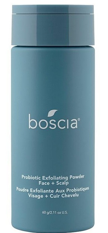 BOSCIA Probiotic Exfoliating Powder