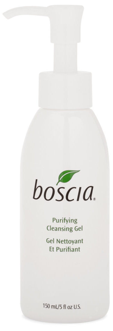 BOSCIA Purifying Cleansing Gel (Discontinued)