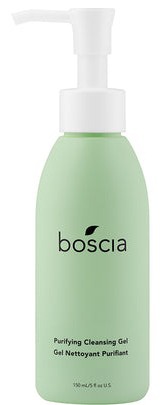 BOSCIA Purifying Cleansing Gel