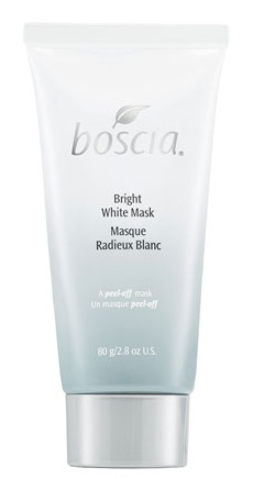 BOSCIA Sake Bright White Mask