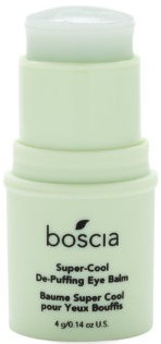 BOSCIA Super-cool De-puffing Eye Balm
