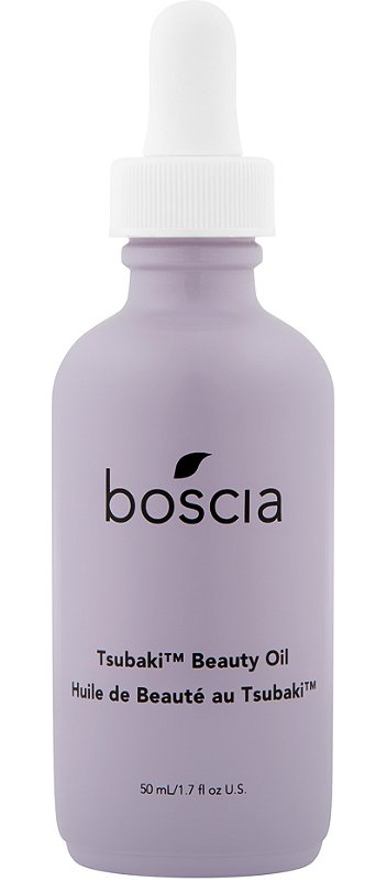 BOSCIA Tsubaki Beauty Oil
