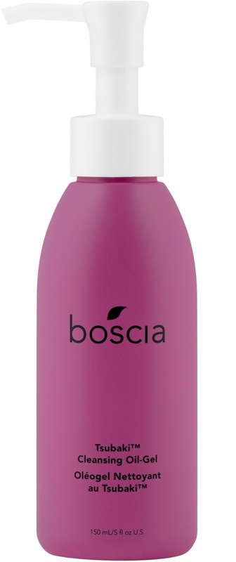 BOSCIA Tsubaki Cleansing Oil-Gel