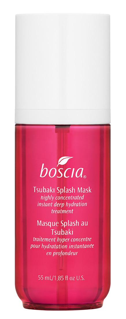 BOSCIA Tsubaki Splash Mask