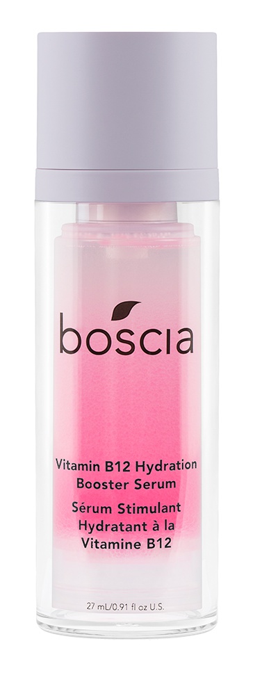 BOSCIA Vitamin B12 Hydration Booster Serum